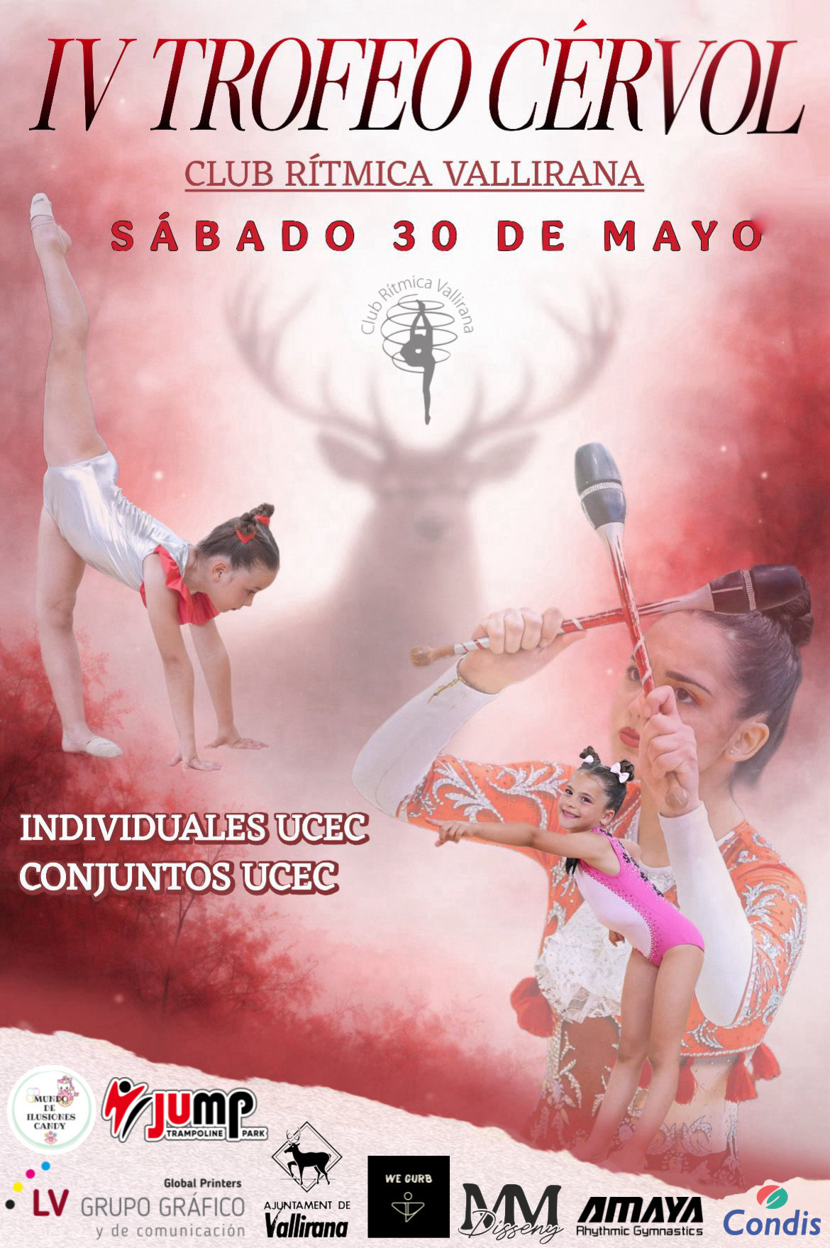 IV TROFEO CÉRVOL